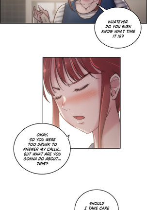 Sex Knights-Erotic Sensuality & Perception Ch.1-23 Page #425