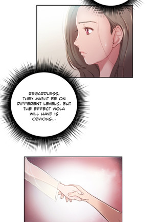 Sex Knights-Erotic Sensuality & Perception Ch.1-23 Page #157