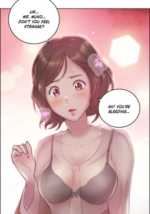 Sex Knights-Erotic Sensuality & Perception Ch.1-23 Page #392