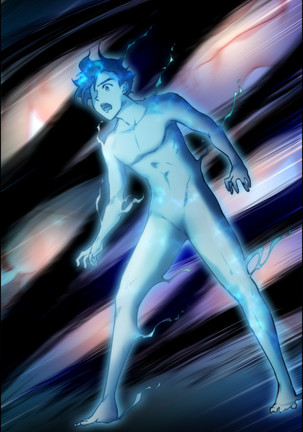 Sex Knights-Erotic Sensuality & Perception Ch.1-23 Page #372