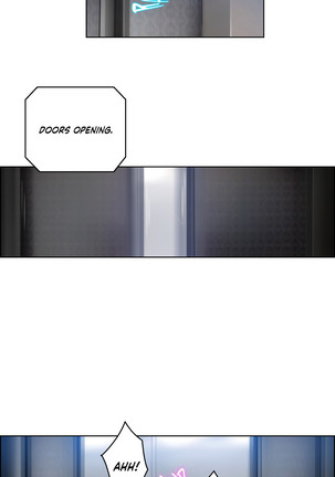 Sex Knights-Erotic Sensuality & Perception Ch.1-23 Page #399