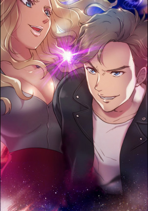 Sex Knights-Erotic Sensuality & Perception Ch.1-23 Page #270