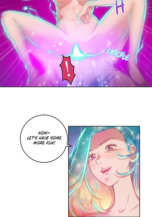 Sex Knights-Erotic Sensuality & Perception Ch.1-23 Page #32