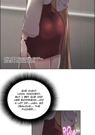 Sex Knights-Erotic Sensuality & Perception Ch.1-23 Page #386