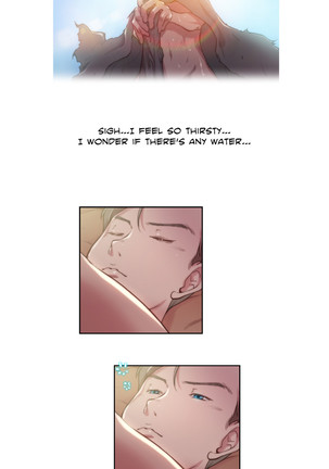 Sex Knights-Erotic Sensuality & Perception Ch.1-23 Page #133