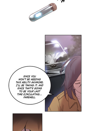 Sex Knights-Erotic Sensuality & Perception Ch.1-23 Page #62