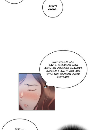 Sex Knights-Erotic Sensuality & Perception Ch.1-23 Page #385