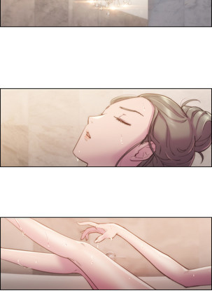 Sex Knights-Erotic Sensuality & Perception Ch.1-23 Page #271