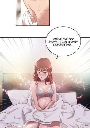 Sex Knights-Erotic Sensuality & Perception Ch.1-23 Page #90