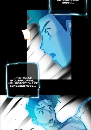 Sex Knights-Erotic Sensuality & Perception Ch.1-23 Page #373