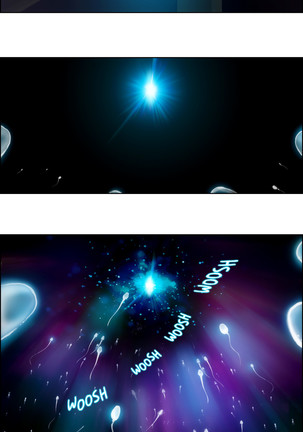 Sex Knights-Erotic Sensuality & Perception Ch.1-23 Page #359