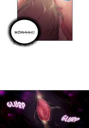 Sex Knights-Erotic Sensuality & Perception Ch.1-23 Page #322