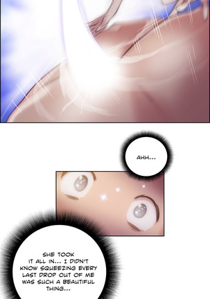 Sex Knights-Erotic Sensuality & Perception Ch.1-23 Page #361