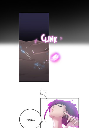Sex Knights-Erotic Sensuality & Perception Ch.1-23 Page #256