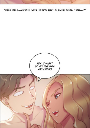 Sex Knights-Erotic Sensuality & Perception Ch.1-23 Page #294