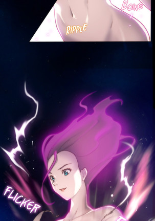 Sex Knights-Erotic Sensuality & Perception Ch.1-23 Page #230