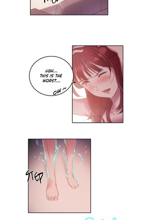 Sex Knights-Erotic Sensuality & Perception Ch.1-23 Page #101