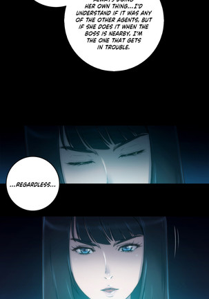 Sex Knights-Erotic Sensuality & Perception Ch.1-23 Page #166