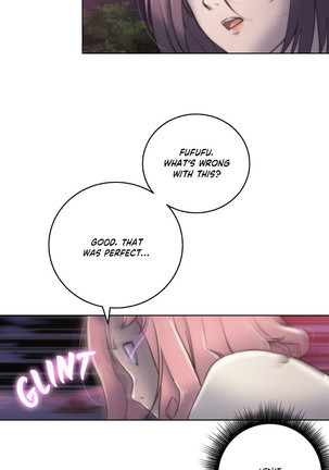 Sex Knights-Erotic Sensuality & Perception Ch.1-23 Page #204