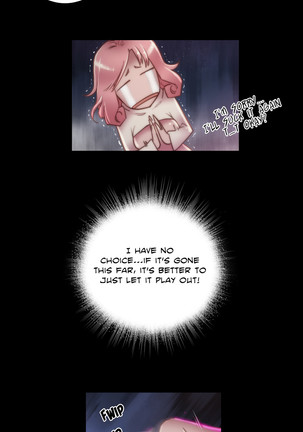 Sex Knights-Erotic Sensuality & Perception Ch.1-23 Page #248