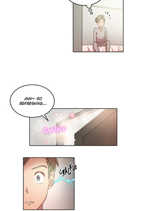 Sex Knights-Erotic Sensuality & Perception Ch.1-23 Page #81