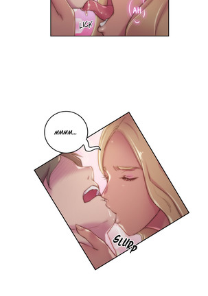 Sex Knights-Erotic Sensuality & Perception Ch.1-23 Page #302