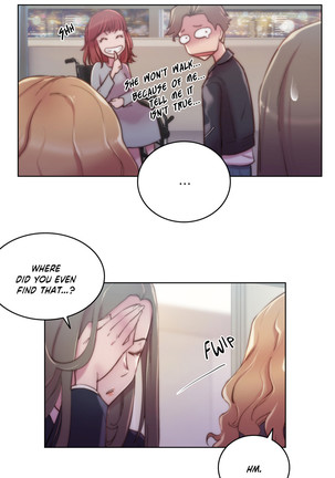 Sex Knights-Erotic Sensuality & Perception Ch.1-23 Page #266