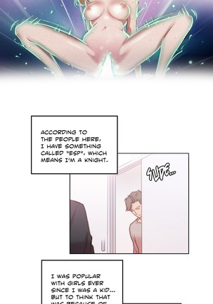 Sex Knights-Erotic Sensuality & Perception Ch.1-23 Page #65