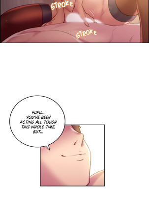 Sex Knights-Erotic Sensuality & Perception Ch.1-23 Page #328