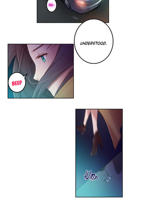 Sex Knights-Erotic Sensuality & Perception Ch.1-23 Page #54