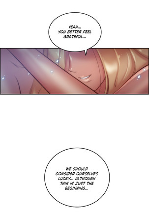 Sex Knights-Erotic Sensuality & Perception Ch.1-23 Page #406