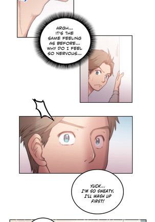 Sex Knights-Erotic Sensuality & Perception Ch.1-23 Page #68