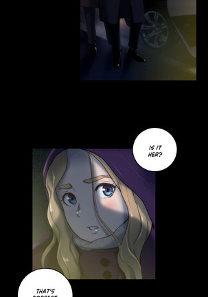 Sex Knights-Erotic Sensuality & Perception Ch.1-23 Page #339