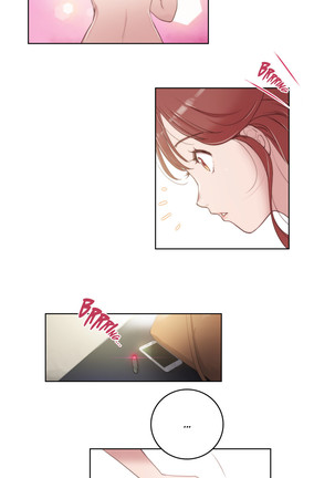 Sex Knights-Erotic Sensuality & Perception Ch.1-23 Page #87