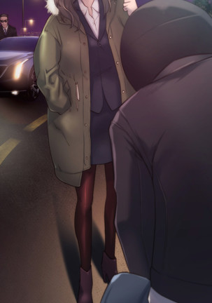 Sex Knights-Erotic Sensuality & Perception Ch.1-23 Page #225