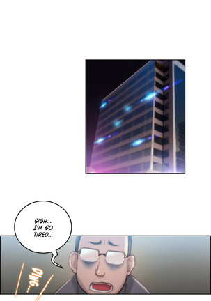 Sex Knights-Erotic Sensuality & Perception Ch.1-23 Page #384