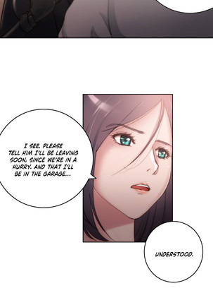 Sex Knights-Erotic Sensuality & Perception Ch.1-23 Page #182
