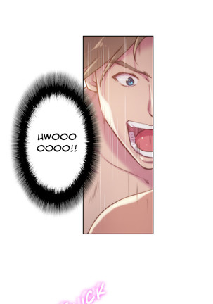 Sex Knights-Erotic Sensuality & Perception Ch.1-23 Page #297