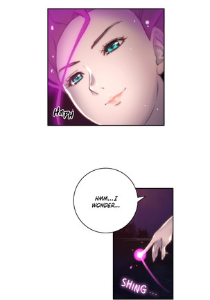 Sex Knights-Erotic Sensuality & Perception Ch.1-23 Page #231