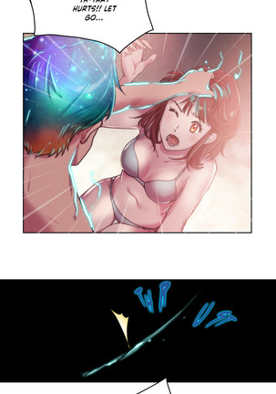 Sex Knights-Erotic Sensuality & Perception Ch.1-23 Page #96