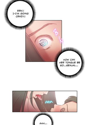 Sex Knights-Erotic Sensuality & Perception Ch.1-23 Page #26