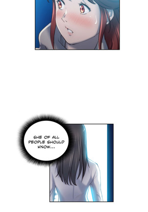 Sex Knights-Erotic Sensuality & Perception Ch.1-23 Page #320