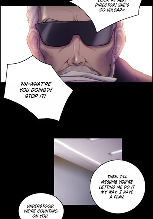 Sex Knights-Erotic Sensuality & Perception Ch.1-23 Page #357