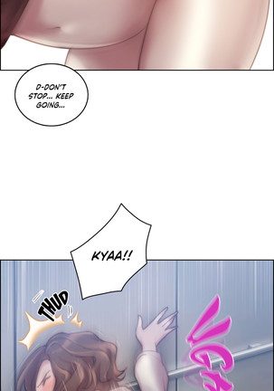 Sex Knights-Erotic Sensuality & Perception Ch.1-23 Page #401