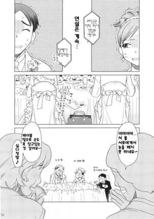 Comic Market de Aimashou Soushuuhen - Page 33