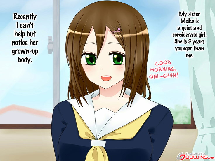 Imouto o Suiminyaku de Nemurasete Okashite mita