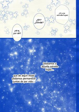 Starry Night Page #16