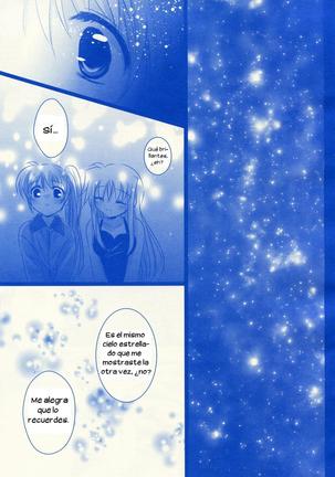 Starry Night Page #14