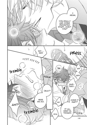 3 Kai Mawatte Suki to Ie - Page 149