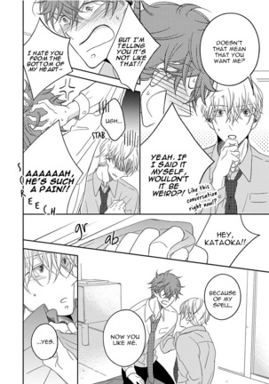 3 Kai Mawatte Suki to Ie Page #141